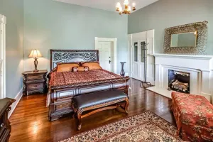 Image of The Litz Mansion Room #9 - The John Johnston Room