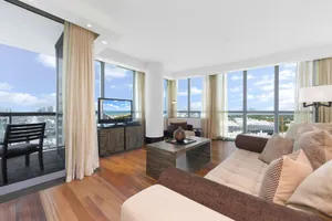 Image of Oceanview Private Condo at The Setai -2402