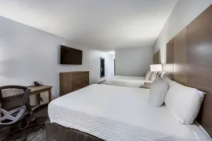 Image of Just What You Were Looking For! 4 Spacious Units w\/ Free Continental Breakfast!