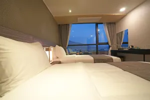 Image of I-Jin Hotel