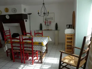 Image of La rouartiniere