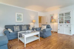 Image of Söns Hüs - House for up to 4 people on the Wadden Sea, with garden.