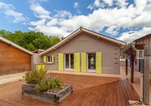 Image of Pitchounette villa Canaulaise 3ch 8p