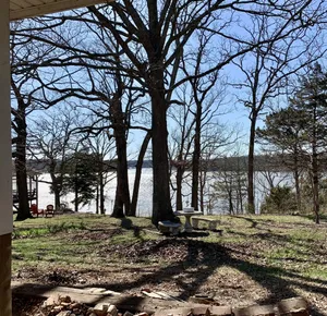 Image of Lakefront Home\/Amazing Lake View\/Pomme Paradise #2