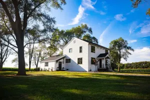 Image of Mabel and Harry's, a modern country guest house
