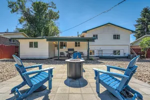 Image of 4BD Centrally Located  Dog-Friendly, Close to Park