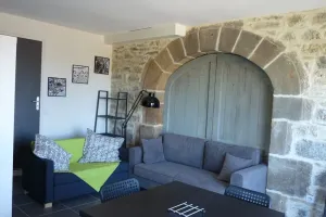 Image of Cottage at the Mirande farm near Rocamadour, Padirac, Collonges la rouge
