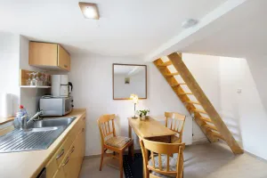 Image of 'Tiny Apartment Xanten by the Lake'