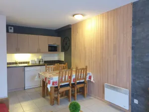 Image of Résidence Le Balcon Des Airelles - Appartement cosy et moderne aux Orres 1800 MAE-6511