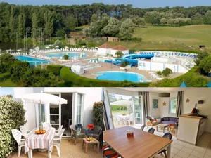 Image of Le Flamingo Piscines chauffees