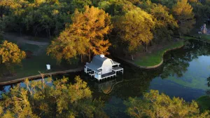 Image of Big Bass Ranch!! Fishing! First Monday! Horse Stables!