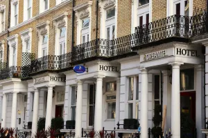 Image of Dreamtel London Kensington
