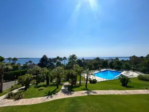 Image of A023-Magnifique vue mer panoramique