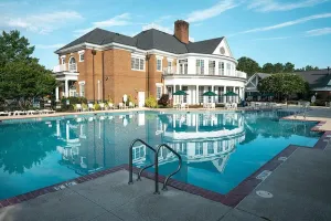 Image of Family Friendly 2 Bedroom\/2 Bath Unit Near Everything in Historic Williamsburg