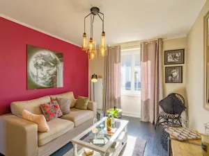 Image of Apartment Ty Ael by Interhome