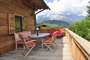 Image of Fully equipped apartment in the hiking and skiing region Hochkönig\/Amadé