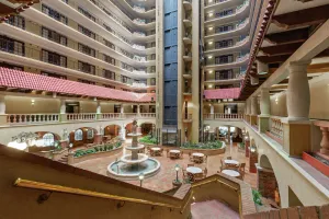 Image of Embassy Suites by Hilton Kansas City Plaza