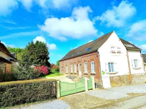 Image of Gîte la bocagère