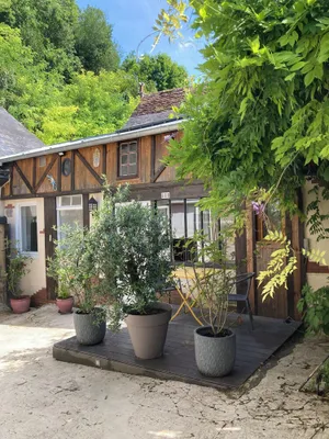 Image of Gîte cosy entre Tours et Amboise