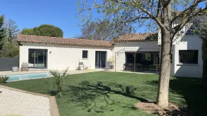 Image of Maison 3 Chambres avec piscine