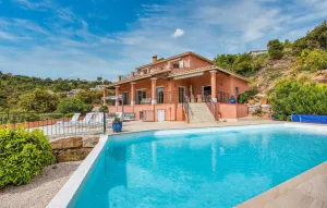 Image of Stunning Home In Les Adrets-De-Lestére