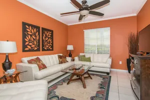 Image of Ground Floor - 2 bedroom 2 bath in Tampa, FL