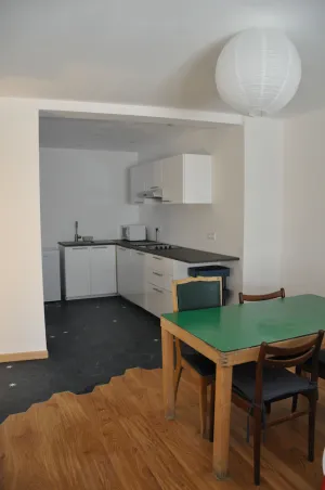 Image of La Petite Maison Rouge