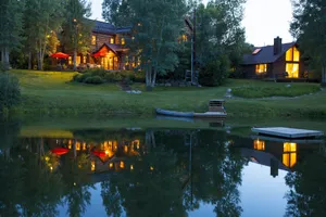 Image of Snowmass Valley Ranch\nSleeps 18 - 6 Bedrooms - 6.5 Bathrooms