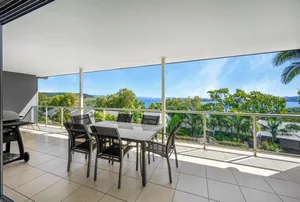 Image of 5 Blue Water Views 5 - a luxuriously appointed, two bedroom apartment