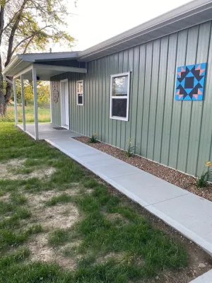 Image of Willow Creek Cabin