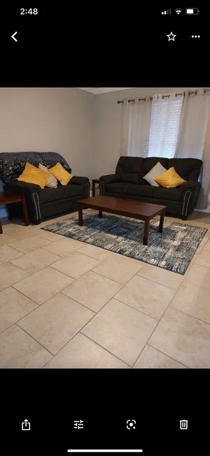 Image of More Like Home