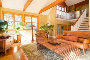 Image of Charming Penngrove Retreat Home on Half Acre - Hot tub, Nature