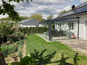 Image of Holiday house Tecklenburg for 1 - 6 persons with 3 bedrooms - Holiday home
