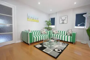Image of Stunning 3 Bedroom 2 Bathroom Bungalow by CozyNest