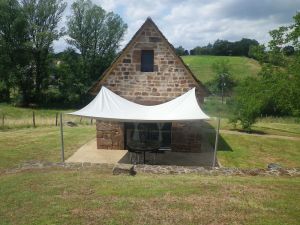 Image of Gîte for 6 people Wifi July and August 2024 Arrival Departure FRIDAY