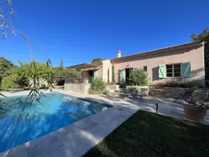 Image of Charming house in Cabrieres