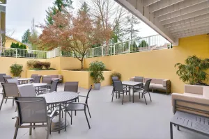 Image of Fairfield Inn & Suites Seattle Bellevue/Redmond
