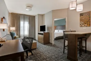 Image of 1 Bedroom | Free Breakfast. Pool. Shared BBQ