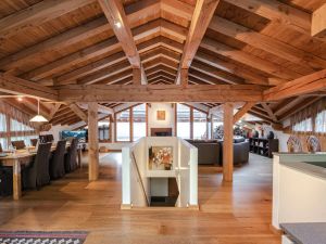 Image of Chalet Argentière, 4 bedrooms, 8 persons