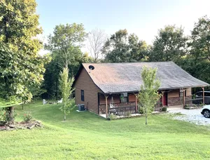 Image of Shila’s Lake Cabin