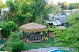Image of Fully Furnished Cottage With BBQ And Pool - pet considered
