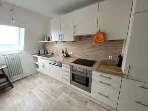 Image of Beautiful maisonette vacation apartment for 2-5 people