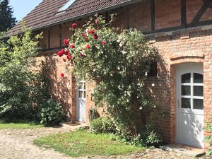 Image of Vacation apartment in the Rundling
