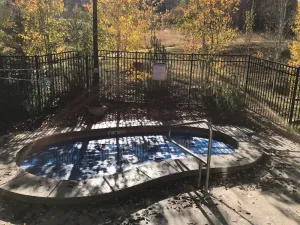 Image of Convenient Park City Condo