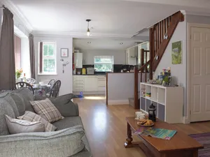 Image of 2 bedroom accommodation in Pembroke