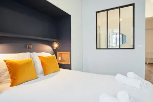 Image of Florida emplacement parking