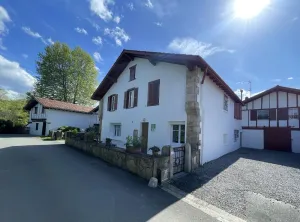 Image of Maison "harotcheta"