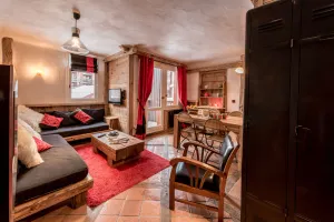 Image of Wonderful duplex located on the top floor upscale 6\/8 pers 2 ch