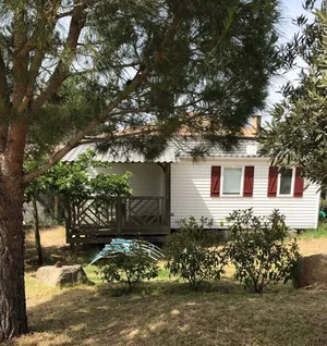 Image of Pianottoli Caldarello: Mobile home 4 people 2 km from the beach
