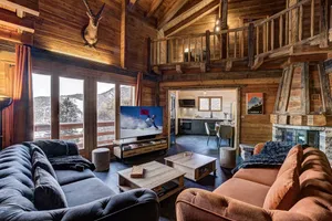 Image of Chalet Alaska